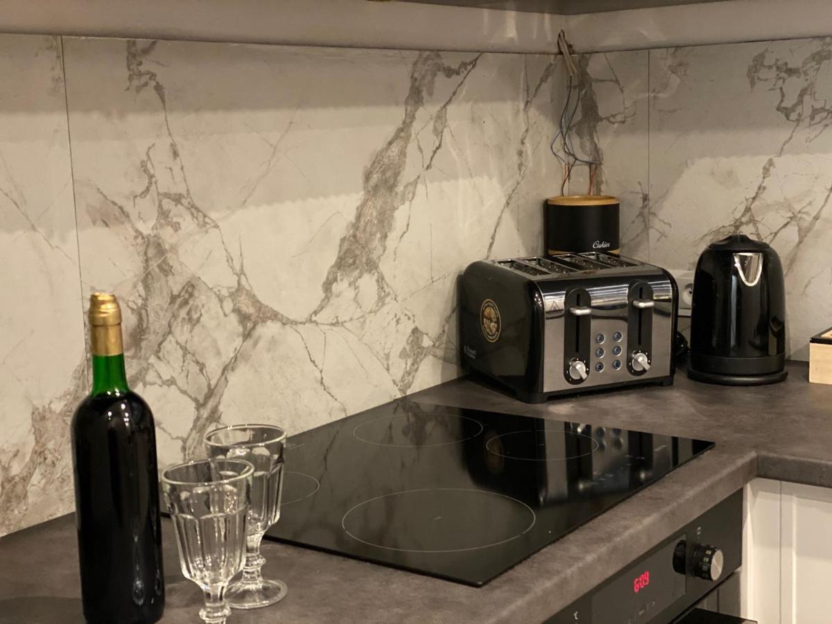 Apartment Family Sauna Teznia Apartments: Lakeside Retreat With Private Wellness