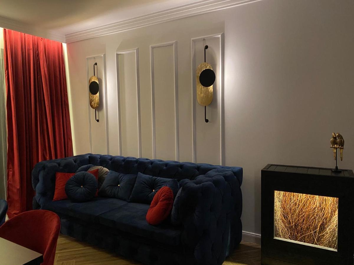 Family Sauna Teznia Apartments: Lakeside Retreat With Private Wellness