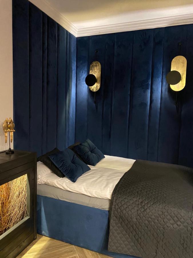 Family Sauna Teznia Apartments: Lakeside Retreat With Private Wellness Apartment Kielce