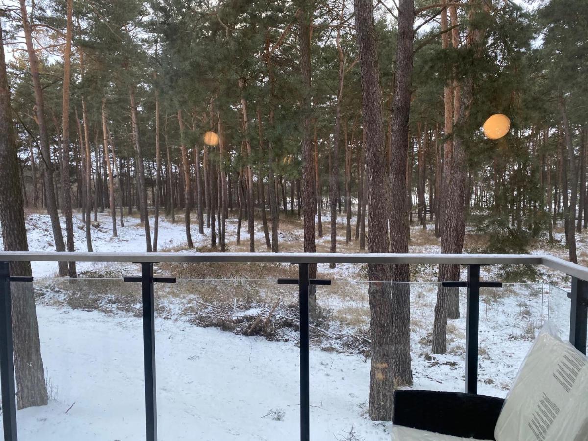 Family Sauna Teznia Apartments: Lakeside Retreat With Private Wellness *