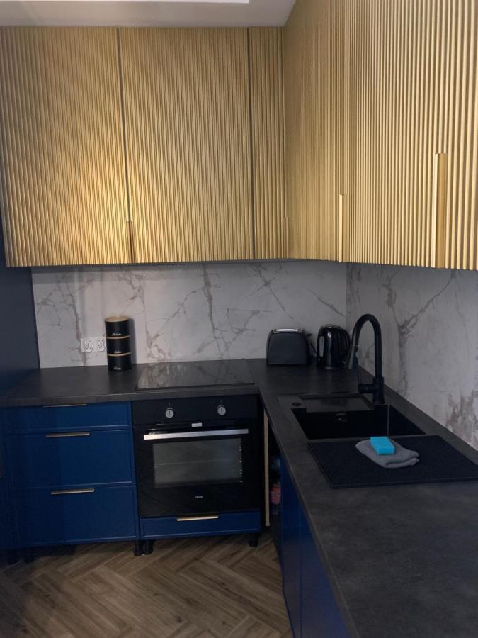 Apartment Family Sauna Teznia Apartments: Lakeside Retreat With Private Wellness