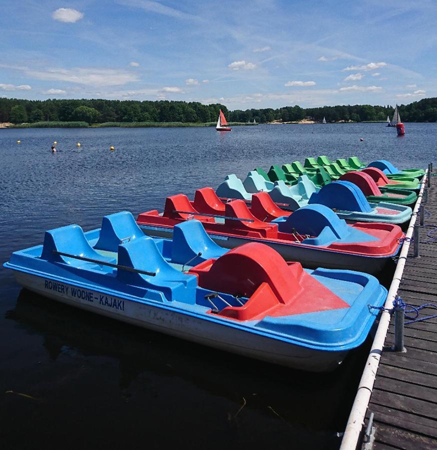 Apartment Family Sauna Teznia Apartments: Lakeside Retreat With Private Wellness *