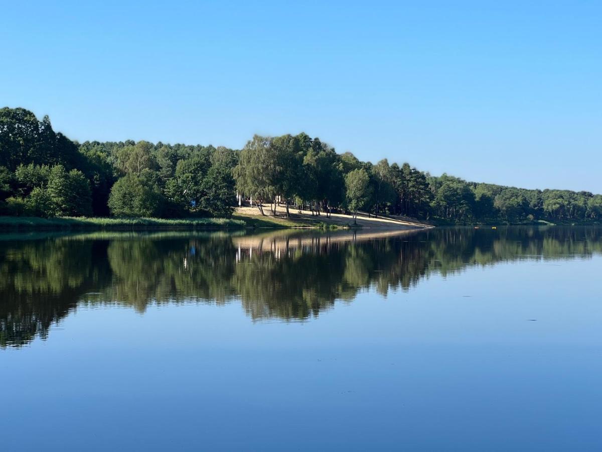 Apartment Family Sauna Teznia Apartments: Lakeside Retreat With Private Wellness