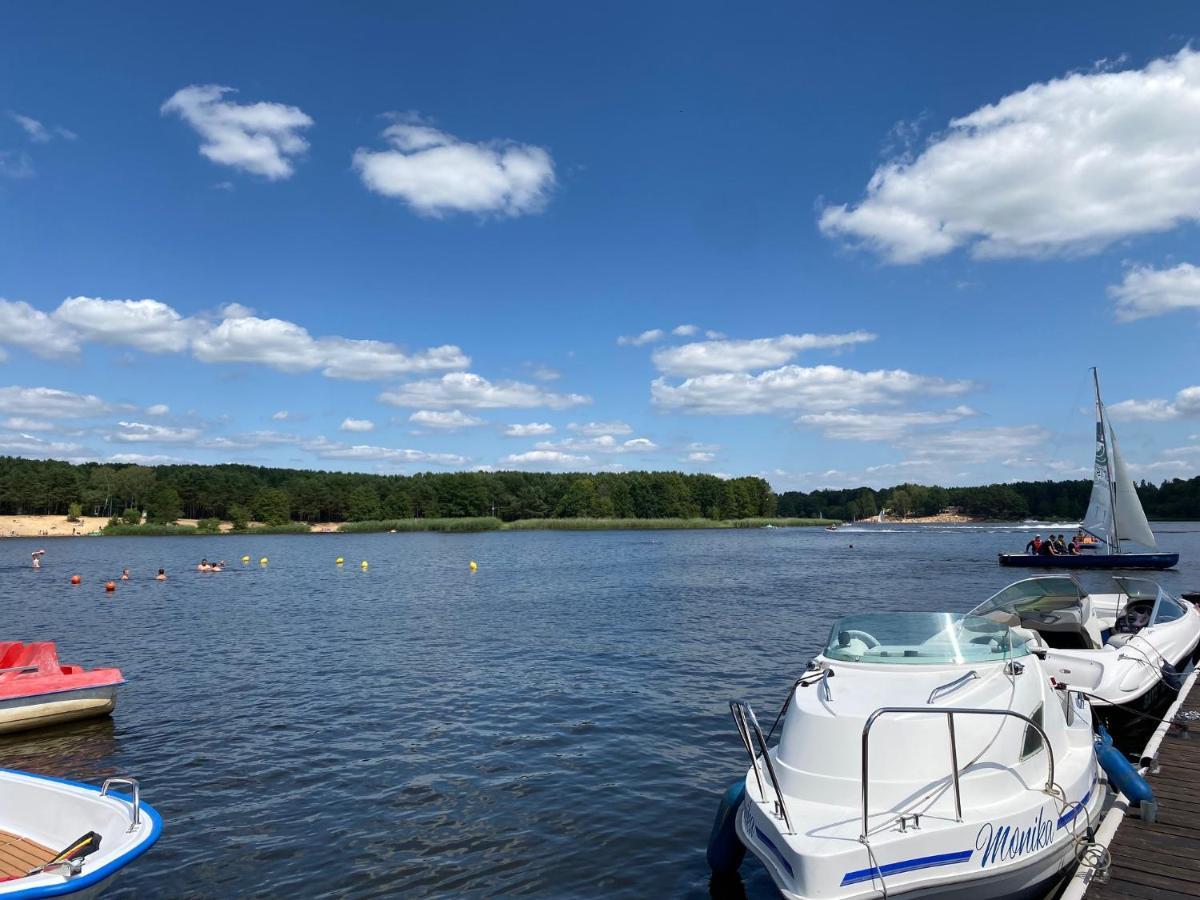 Apartment Family Sauna Teznia Apartments: Lakeside Retreat With Private Wellness *