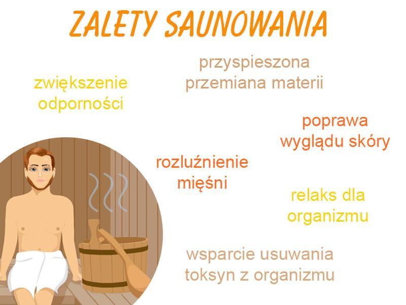 Apartment Family Sauna Teznia Apartments: Lakeside Retreat With Private Wellness