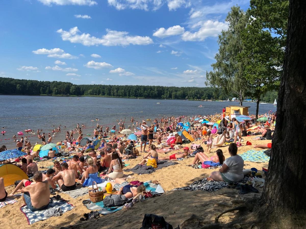 Apartment Family Sauna Teznia Apartments: Lakeside Retreat With Private Wellness