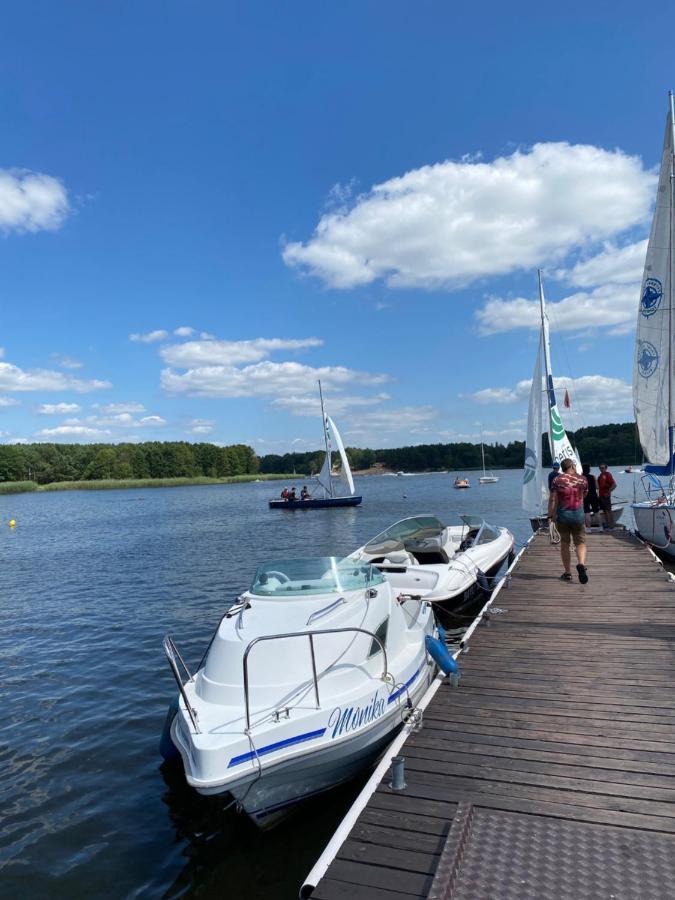 Apartment Family Sauna Teznia Apartments: Lakeside Retreat With Private Wellness Kielce