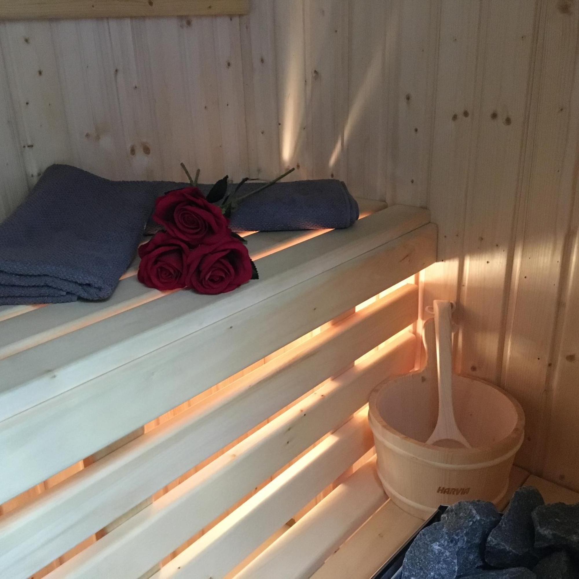 Apartment Family Sauna Teznia Apartments: Lakeside Retreat With Private Wellness Kielce