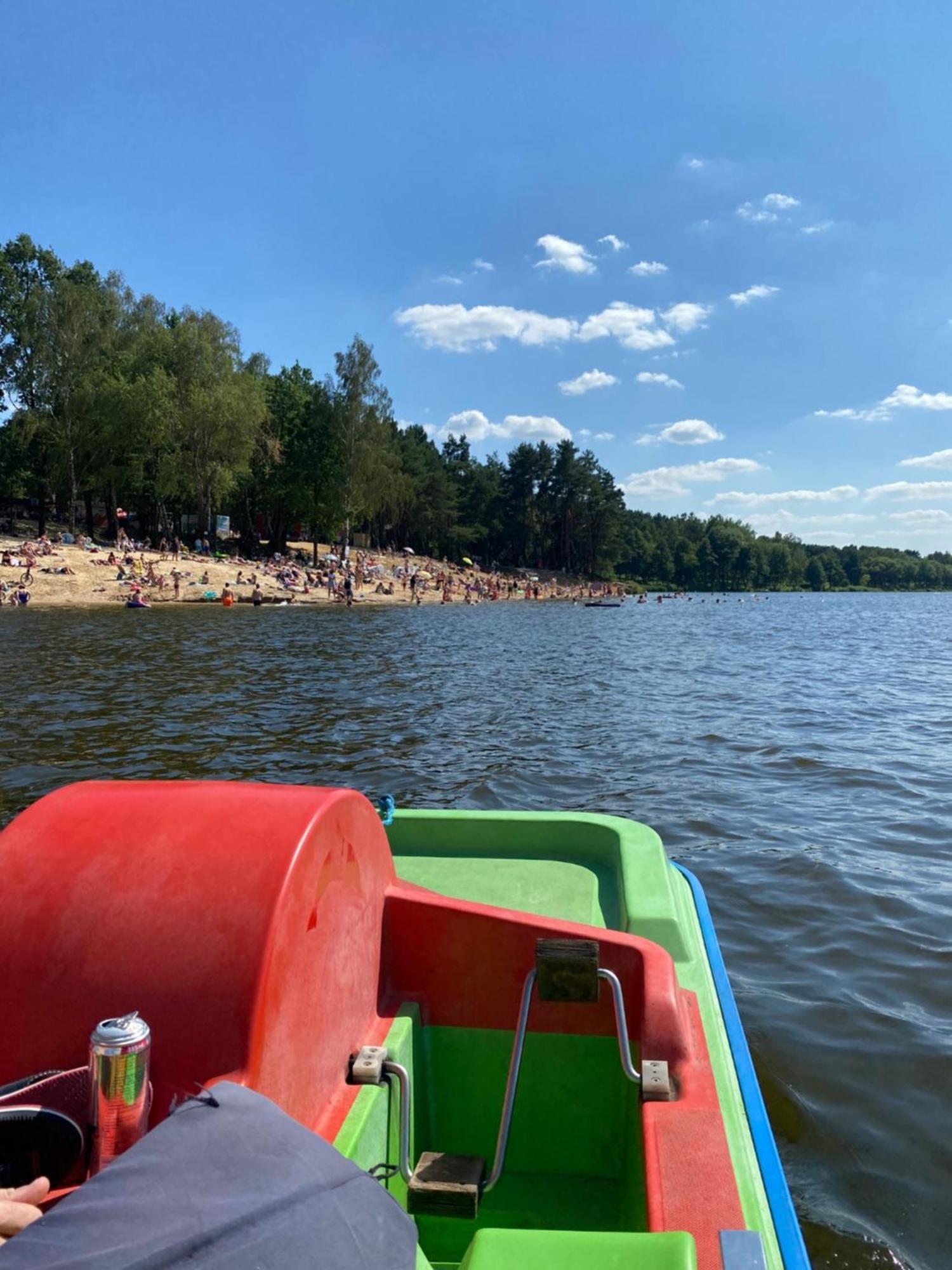 Apartment Family Sauna Teznia Apartments: Lakeside Retreat With Private Wellness