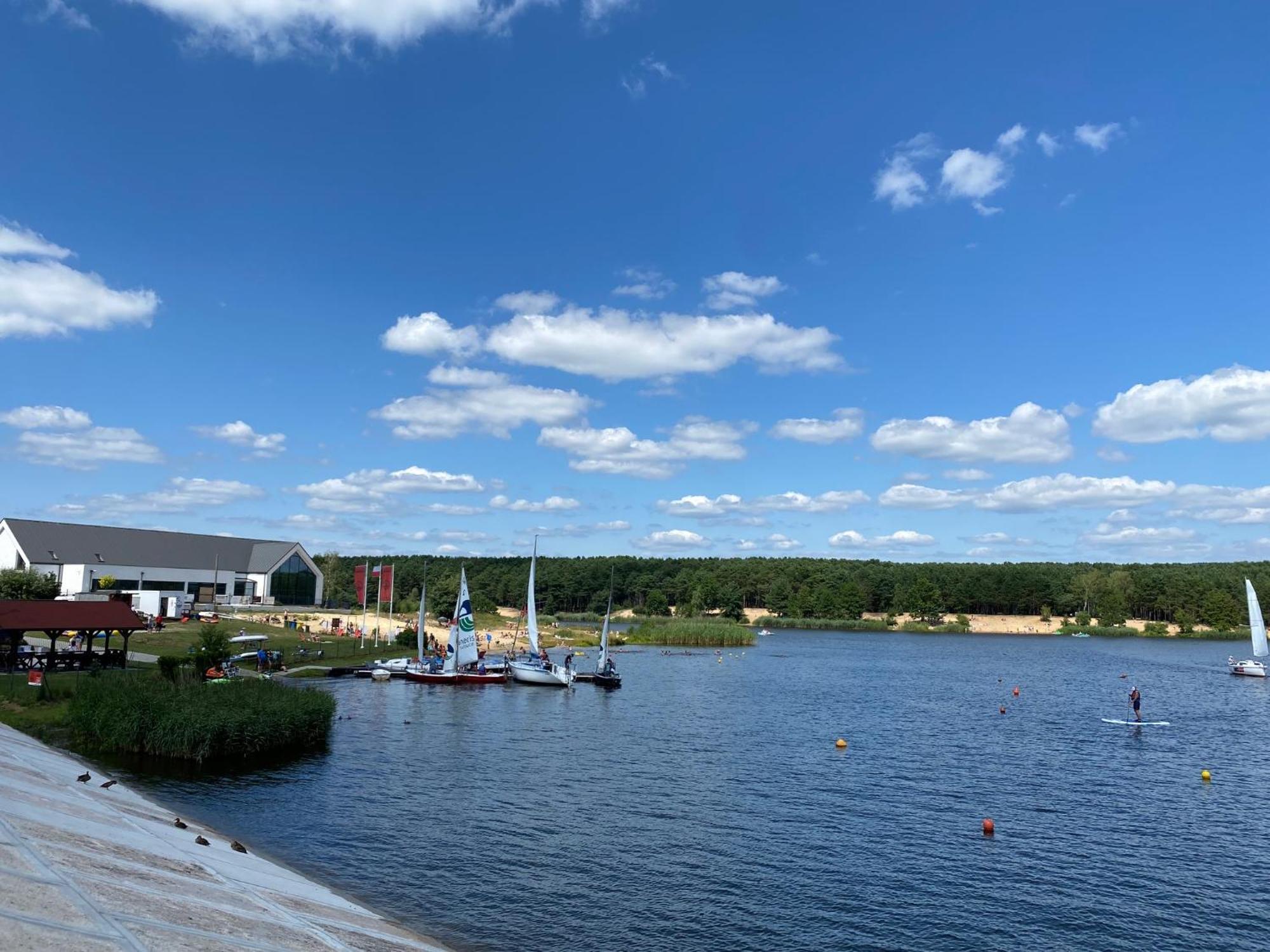 Family Sauna Teznia Apartments: Lakeside Retreat With Private Wellness *